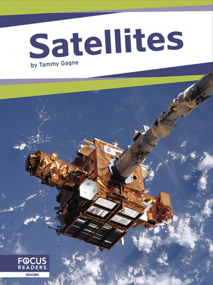 cover image of Satellites
